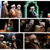 مراسم شب خاطره طلاب جهادی استان تهران با حضور مهمانان متفاوتی از عرصه مقاومت و ایثار در سالن سوره حوزه هنری برگزار شد.