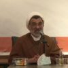 صوت سخنرانی اولین جلسه  از سلسله نشست های گفتمان علمی انقلاب اسلامی حجت الاسلام والمسلمین دکتر خسروپناه