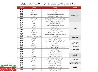 پرهیز از مراجعات مکرر و غیرضروری 