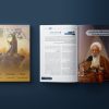 دو ماهنامه فرهنگی اطلاع رسانی مجتهد