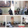  ادامه سلسه نشستهای منطقه ای مدیر و معاونین حوزه علمیه استان تهران با مدیران و معاونان آموزش مدارس علمیه 