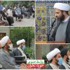 گردهم آیی مبلغان طرح امین و هجرت برای ارتقای کیفی جذب حوزه