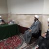 تجلیل از استاد انصاریان به عنوان چهره قرآنی
