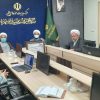 دبیرخانه جشنواره علامه حلّی به منظور برگزاری اختتامیه دهمین دوره، تشکیل جلسه داد