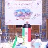 فریاد طلاب حوزه علمیه تهران بر وحشیگری رژیم تروریست اسرائیل