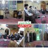 مدیران و معاونان و اساتید قوام حوزه هستند.