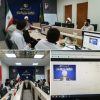 سومین جلسه انجمن شعر طلاب استان تهران برگزار گردید