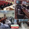  برگزاری آزمون جامع ارزیابی مبلغین طرح امین استان تهران