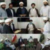  امضای توافق‌نامه همکاری معاونت تبلیغ و امور فرهنگی حوزه علمیه استان تهران و اداره عقیدتی سیاسی بنیاد تعاون وزارت دفاع  
