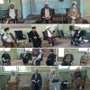 سلسه جلسات مناطق به ایستگاه دهم رسید