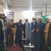 جلسه هم اندیشی معاون محترم تبلیغ حوزه علمیه استان تهران با برخی از مسئولان گروه های تبلیغی و جهادی