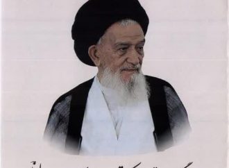 اولین سالگرد ارتحال ملکوتی مرحوم آیت الله سید عبدالجواد علم الهدی خراسانی