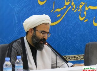 مدیر حوزه‌ علمیه استان تهران: امسال شاهد رشد ۳۰ درصدی جذب طلبه نسبت به سال گذشته در استان تهران بودیم.