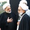 متن نامه قدردانی وتشکر بیت آیت الله مهدوی کنی از مدیریت حوزه علمیه استان تهران