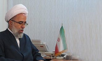 مدیرحوزه علمیه استان تهران: حرکت در مسیر شهدا رمز بقای انقلاب است